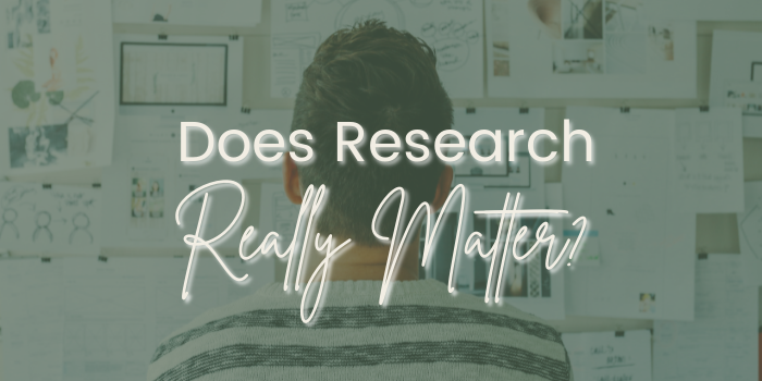 Does Research Matter-Blog