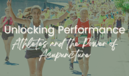 Unlocking Performance: Athletes and the Power of Acupuncture