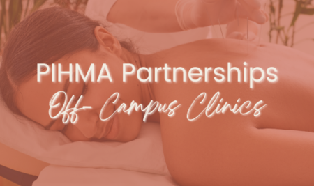 PIHMA Partnerships: Off-Campus Clinics